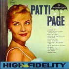 Patti Page - I'll Remember April
