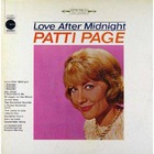 Patti Page - Love After Midnight