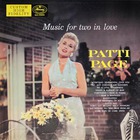 Patti Page - Music For Two In Love