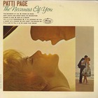 Patti Page - The Nearness Of You
