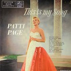 Patti Page - This Is My Song