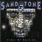 Sandstone - Tides Of Opinion