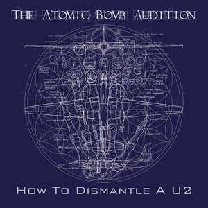 How To Dismantle A U2