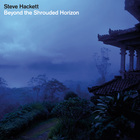 Steve Hackett - Beyond The Shrouded Horizon CD2