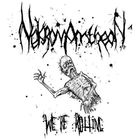 Nekromantheon - We're Rotting (MCD)