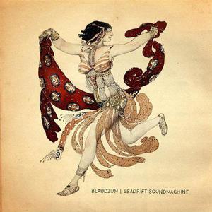 Seadrift Soundmachine