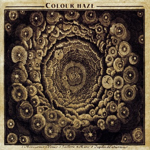 Colour Haze