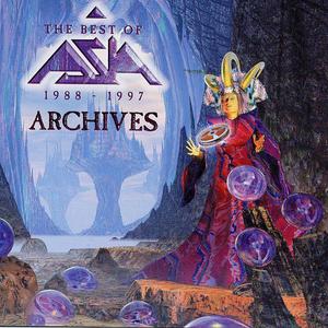 Archives: The Best Of Asia Archives