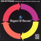 Don Patterson - Boppin' And Burnin'