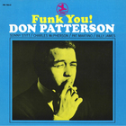 Don Patterson - Funk You!