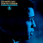 Don Patterson - Oh, Happy Day