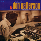 Don Patterson - The Return Of