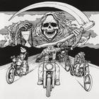 Ride With Death
