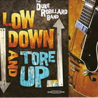 The Duke Robillard Band - Low Down & Tore Up