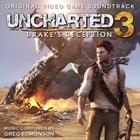 Greg Edmonson - Uncharted 3: Drake's Deception CD1