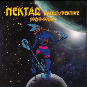 Retrospective 1969-1980 CD2