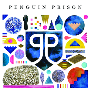 Penguin Prison (Linited Edition) CD2