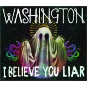 I Believe You Liar