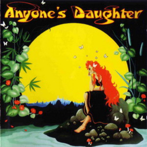 Anyone's Daughter