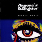 Anyone's Daughter - Danger World