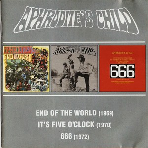 Remastered In 2003 CD1