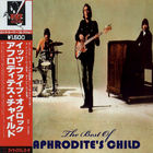 Aphrodite's Child - The Best Of 1967-1972