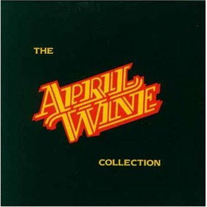 The April Wine Collection, Vol. 4: Live