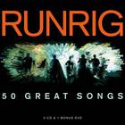 Runrig - 50 Great Songs CD1
