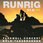 Runrig - Donnie Munro's Farewell Concert in Cologne CD1