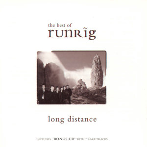 Long Distance - The Best Of Runrig CD2