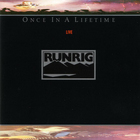 Runrig - Once in a Lifetime