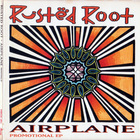 Rusted Root - Airplane