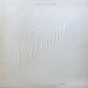 Welcome (Vinyl)