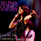 Live at The Cramercy Theatre