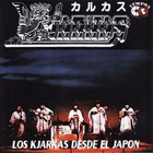 Los Kjarkas - Desde El Japon