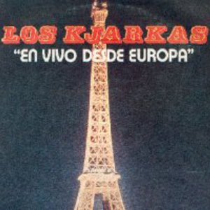 En Vivo Desde Europa