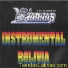 Los Kjarkas - Instrumental: Bolivia
