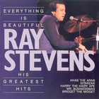 Ray Stevens - Everything Is Beautiful: His Greatest Hits