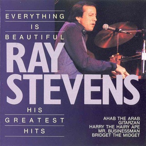 Everything Is Beautiful: His Greatest Hits