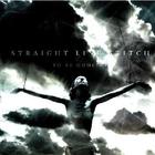 Straight Line Stitch - To Be Godlike