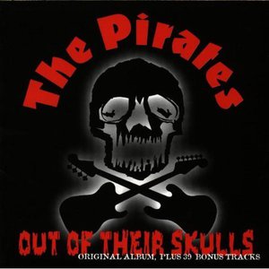 Out Of Their Skulls CD2