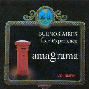 Volumen 1 (Buenos Aires Free Experience)
