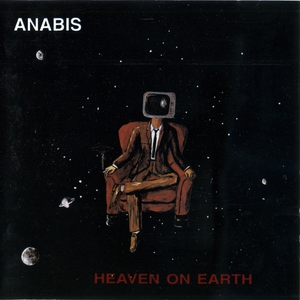 Heaven On Earth (Vinyl)