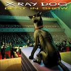 X-Ray Dog - Best in show