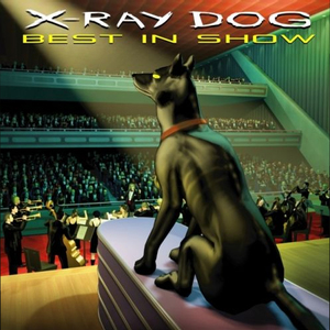 Best in show