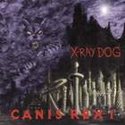 X-Ray Dog - Canis Rex I