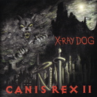 X-Ray Dog - Canis Rex II