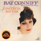 Ray Conniff - Concert In Rhythm