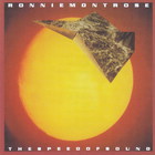 Ronnie Montrose - 1989 The Speed Of Sound