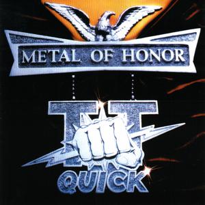 Metal Of Honor